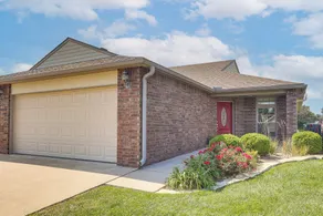 2 Mi to Main Street: Family Home in Winfield! - Interiør