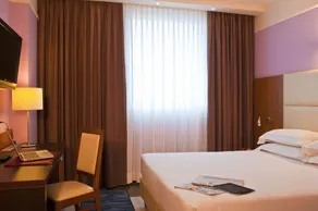 Four Points Flex by Sheraton Bologna Airport - Chambre