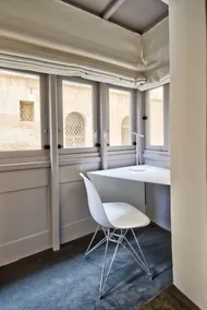 Ursulino Valletta - Udsigt fra værelset