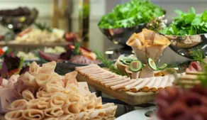 Side Zeugma Hotel - Adult Only 16 Plus - Restaurant
