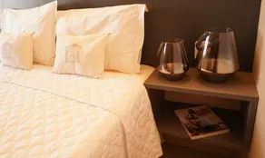 Forte Express - Room