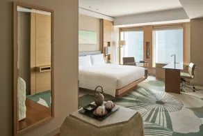 InterContinental Hotel Osaka by IHG - Room