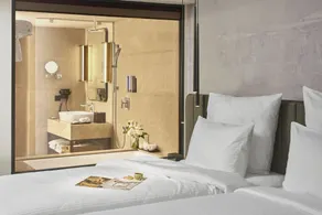 Novotel Mumbai International Airport - Room