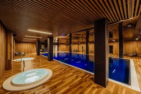 Elements Hotel&Spa - Pool
