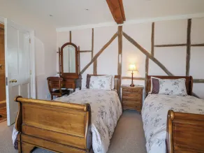 Groomes Country House - Room
