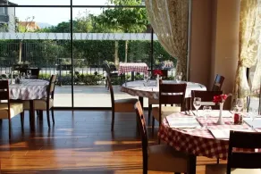 Hotel Narenta - Restaurant