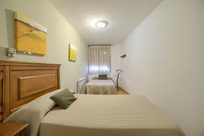 Apartamentos Rurales Sierra de Gudar - Quarto