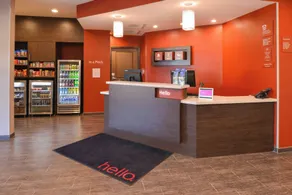 TownePlace Suites by Marriott Laplace - Recepción