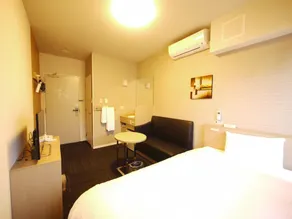 Hotel Route Inn Tagajo-Eki Higashi - Chambre