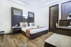 Hotel Sunstar Heights - Vue de la chambre