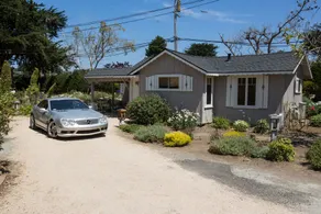Carmel River Inn & Cottages - Room