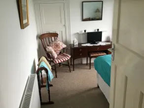 Lakeside Guest House - Værelse