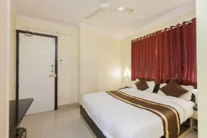Hotel Linkway - Chambre