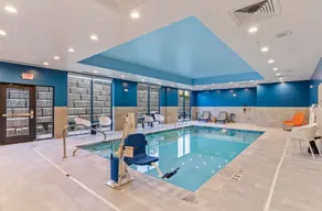 Hampton Inn Colorado Springs Northeast - Pool