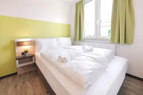 bestprice Hotel Eschweiler - Quarto