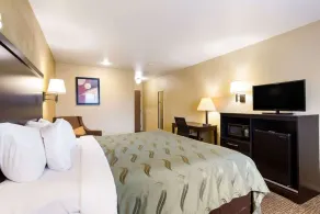 Urban Inn & Suites - Rum