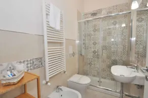 Residenza Eleonora - Amami Viaggi Collection - Bathroom