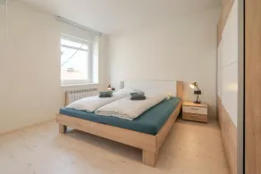 Holiday Home Lukc with free parking - Room