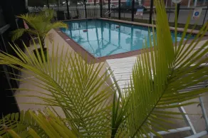 Riverside Hotel - Pool