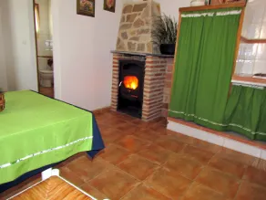 Apartamentos Rurales Azabal, LAS HURDES, ATR-CC-00260 - Rum