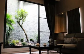 Yin Shui Han Motel - View from room