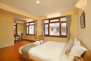 Peace and Joy Guest House - Rom