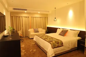 Foshan Dashen Hotel - Room
