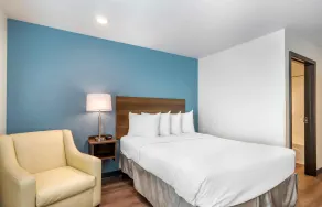 Extended Stay America Select Suites - Clearwater - Quarto