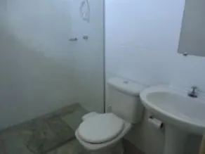 Hotel Turista - Salle de bain