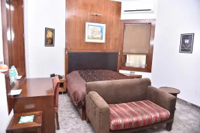 Otara Luxury Homestay - Room