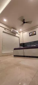 Vijay Vihaar lodging and boarding - Habitación
