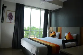 Elita Rooms - Room