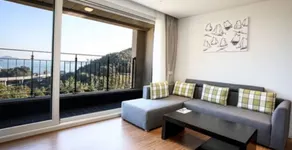 Lapis Hotel Namhae - Room