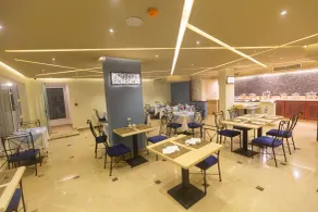 Swiss Wellness Dive Resort Hurghada - Restaurant
