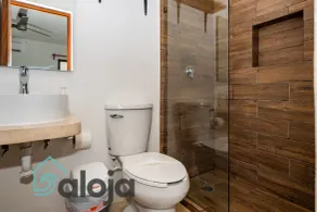 VIca Guest House Cancun - By Aloja RV - Salle de bain