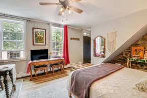 Charming Getaway < 1 Mi to Downtown Lambertville! - Innenbereich