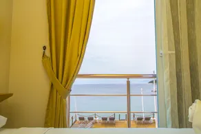 Yalim Hotel - Room