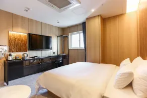Balsan Golden Hotel - Room