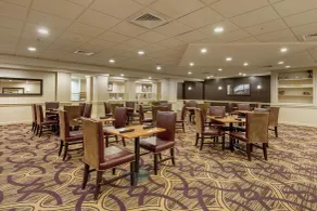 DoubleTree by Hilton Downtown Wilmington - Legal District - Restaurant