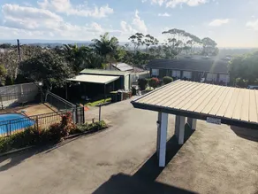 Surf Beach Motel Newcastle - Pool