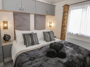 The Ridgeway - Chambre