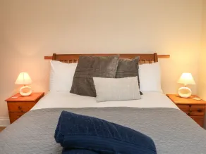 Barley Meadow - Room