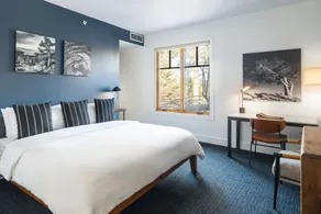 Gravity Haus Truckee-Tahoe - Chambre