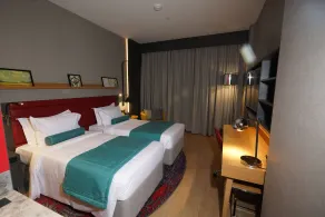 Ramada Encore Al Khobar Corniche - Room