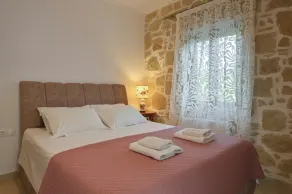 Dream House Drapanias - Zimmer