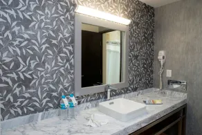 Holiday Inn Express & Suites Queretaro by IHG - Bathroom