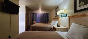Economy Inn - Rum