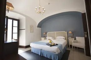 Hotel Rural OLIVENZA PALACIO - Zimmer