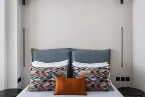 AIRIO Athens Luxury Suites - Chambre
