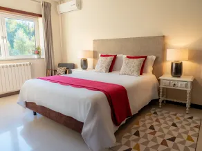 Naturena Agro-Turismo - Zimmer